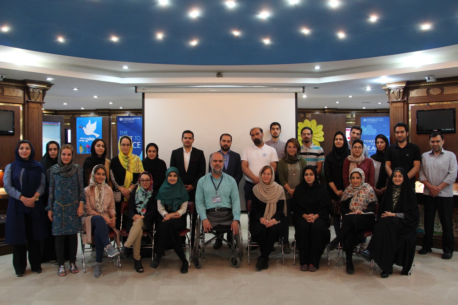 workshop-on-the-occasion-of-international-day-of-peace-at-tehran-peace-museum