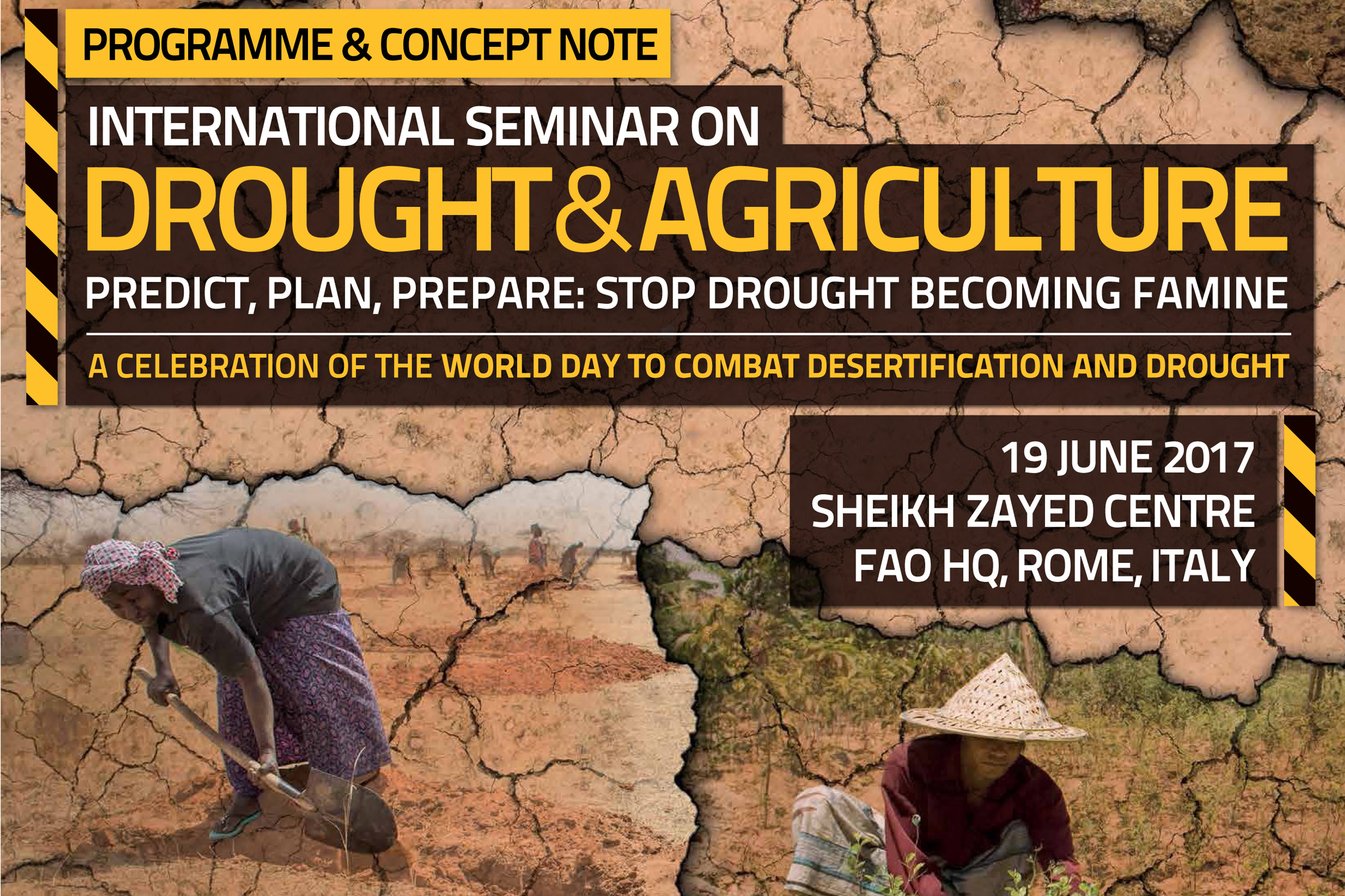 fao-hosts-intl-seminar-on-drought-co-organized-by-iran-and-netherlands