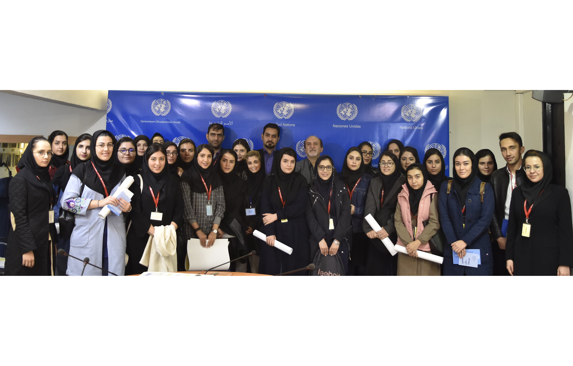 briefing-on-un-un4u-for-students-of-science-and-culture-university