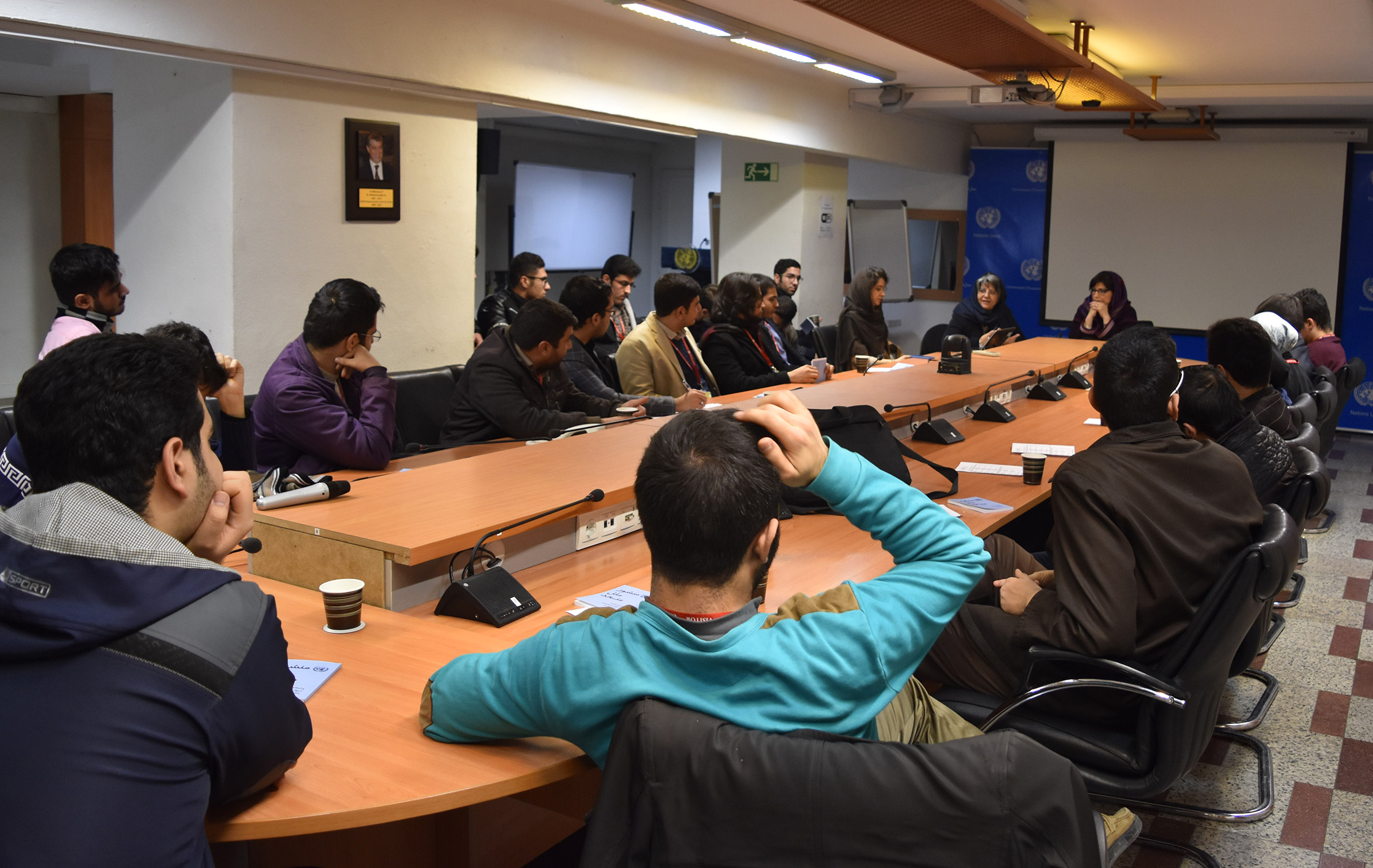 un4u-and-briefing-on-unfpa-for-university-of-tehran-students