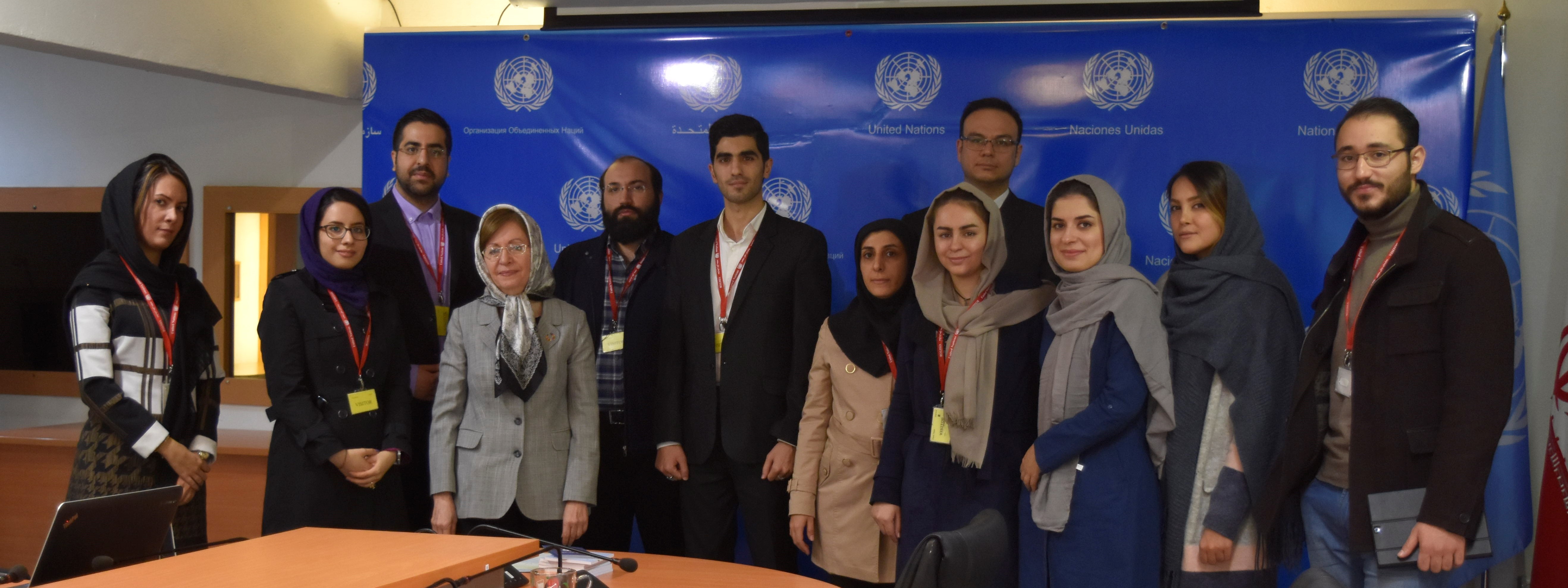 university-of-tehran-students-interested-in-unic-workshop