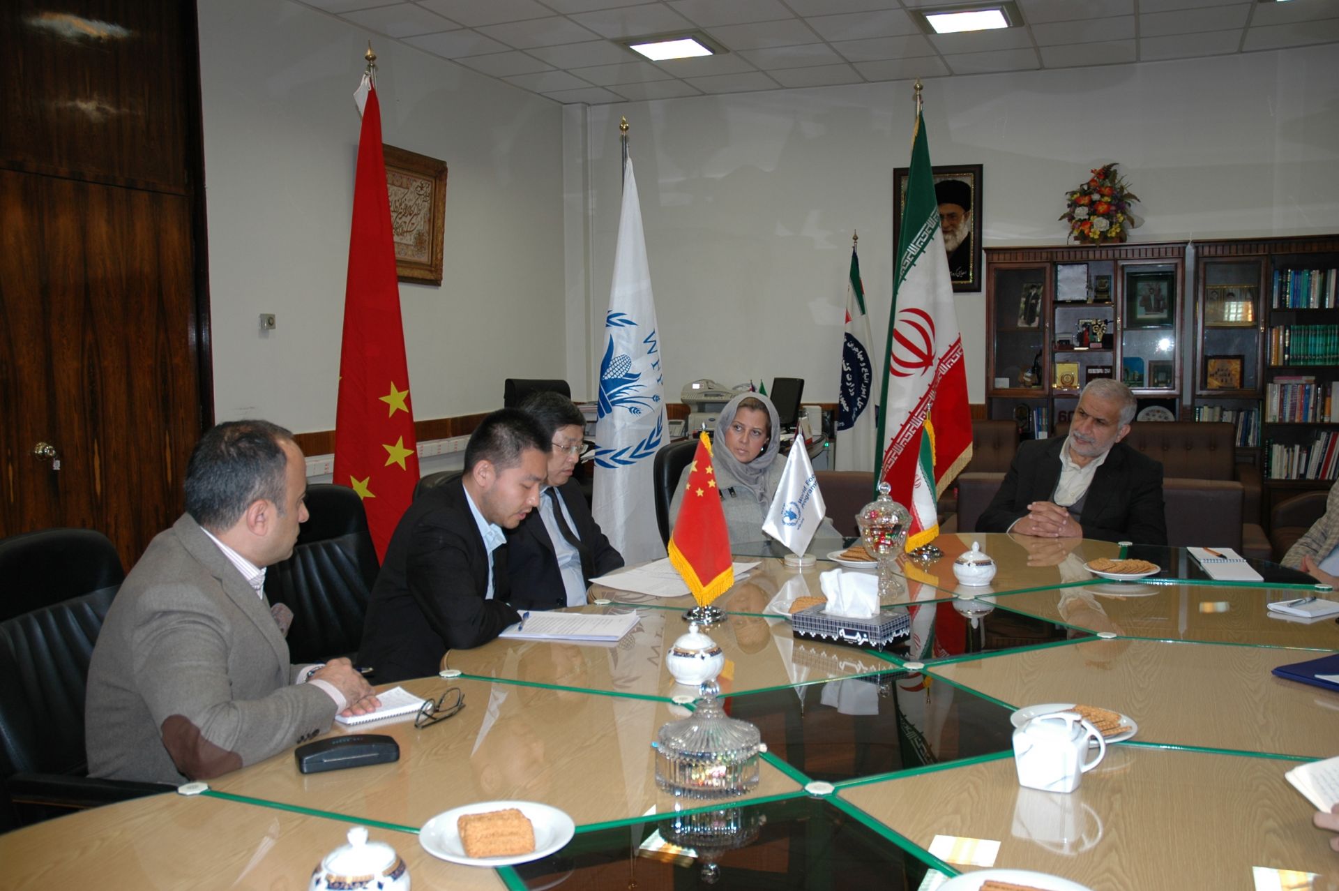 wfp-welcomes-contribution-from-china-to-support-afghan-and-iraqi-refugees-in-iran