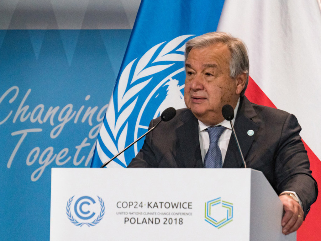 four-things-the-un-chief-wants-world-leaders-to-know-at-key-cop24-climate-conference-opening