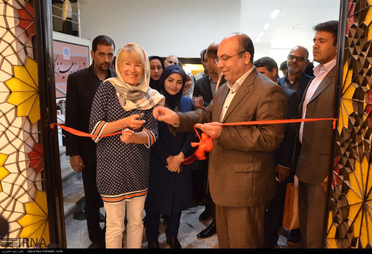 exhibition-of-un-iran-historical-photos-and-documents-opens-in-khorramabad