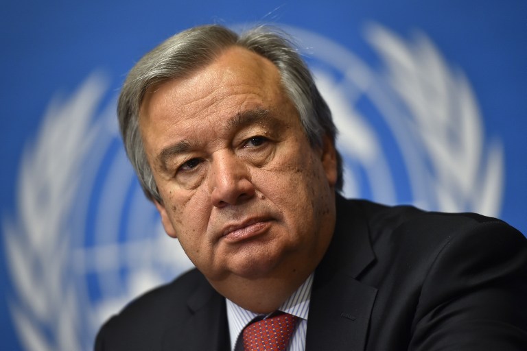 statement-of-un-secretary-general-antonio-guterres-on-the-occasion-of-the-anniversary-of-the-1967-arab-israeli-war-and-the-50-years-of-israeli-occupation-of-the-palestinian-territory