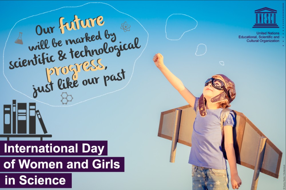 on-int’l-day,-guterres-calls-for-supporting-girls,-women-to-achieve-full-potential-as-scientific-researchers,-innovators